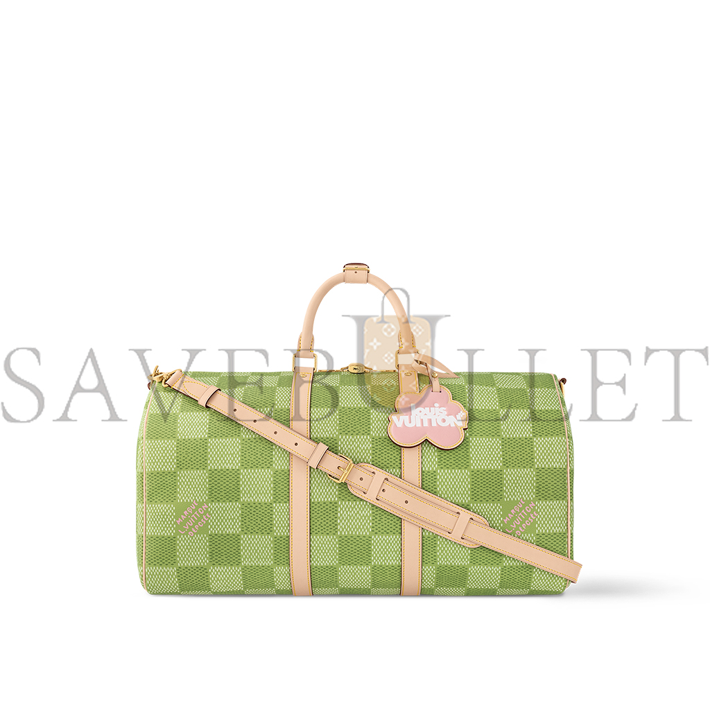 l**is V*t*n keepall bandouliÈre 50 n40667 (50*29*18cm)